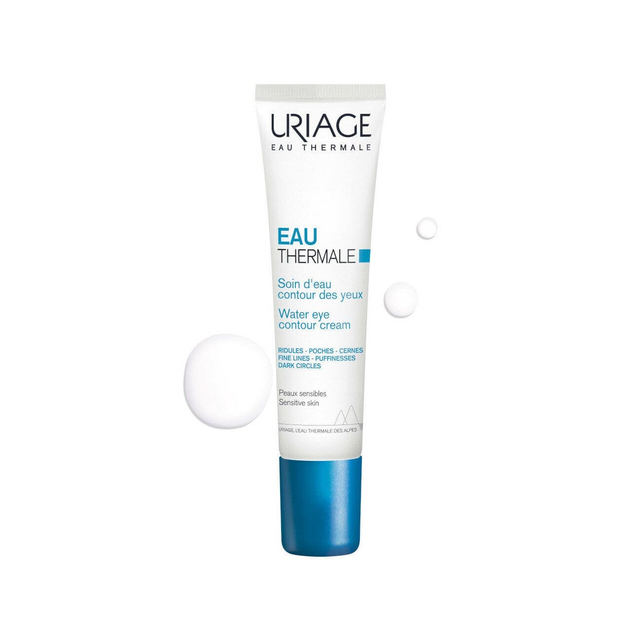 Uriage Eau Thermale Contour Occhi – 15 ml