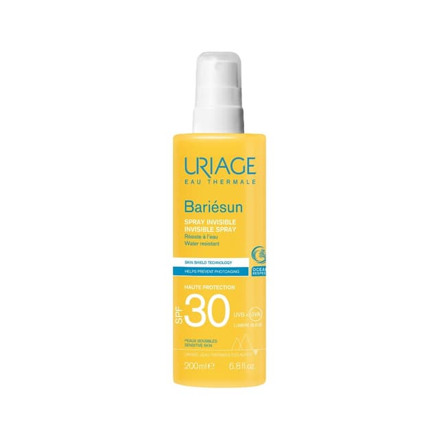 Uriage Bariesun SPF30 Spray – 200 ml