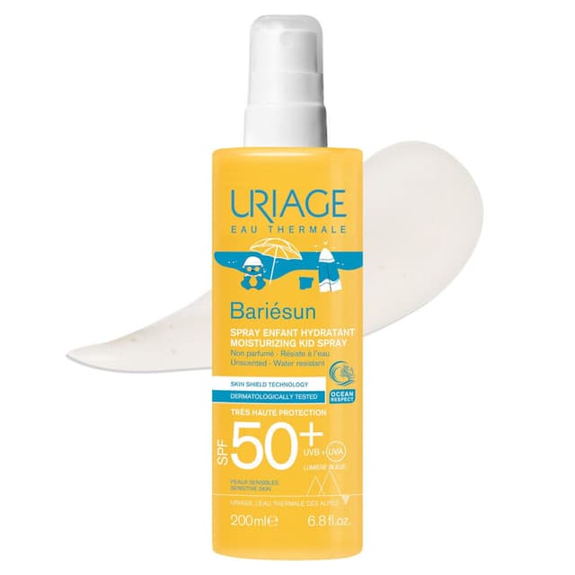 Uriage Bariesun SPF50+ Spray pour Enfants