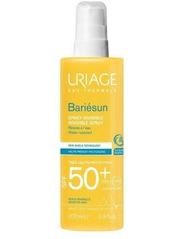 Uriage Bariesun SPF50+ Spray 200 ml