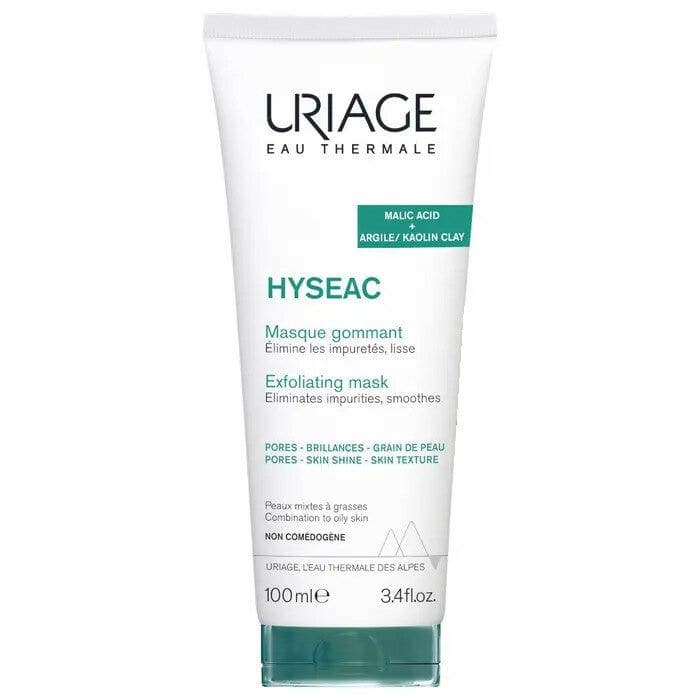 Hyseac Masque Gommant – 100 ml Gesichtsmaske
