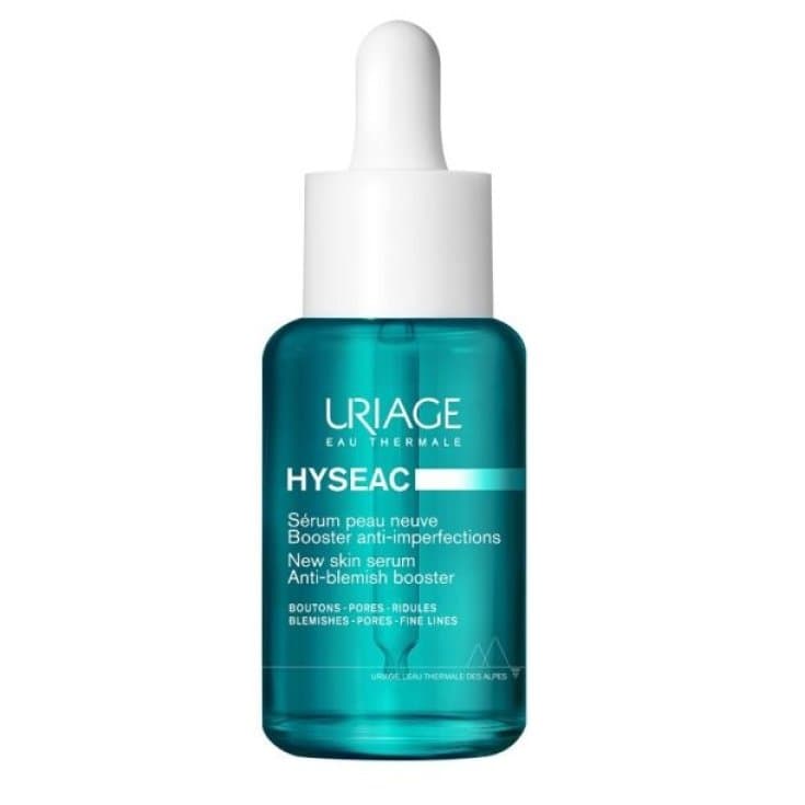 Hyseac Siero Pelle Nuova – 30 ml Serum