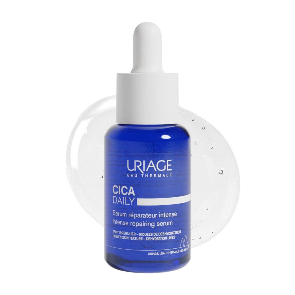 Bariederm Cica Daily Serum – 30 ml