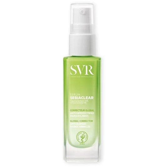 SVR SEBIACLEAR SERUM