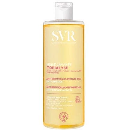 Topialyse Huile Nettoyante – 400 ml