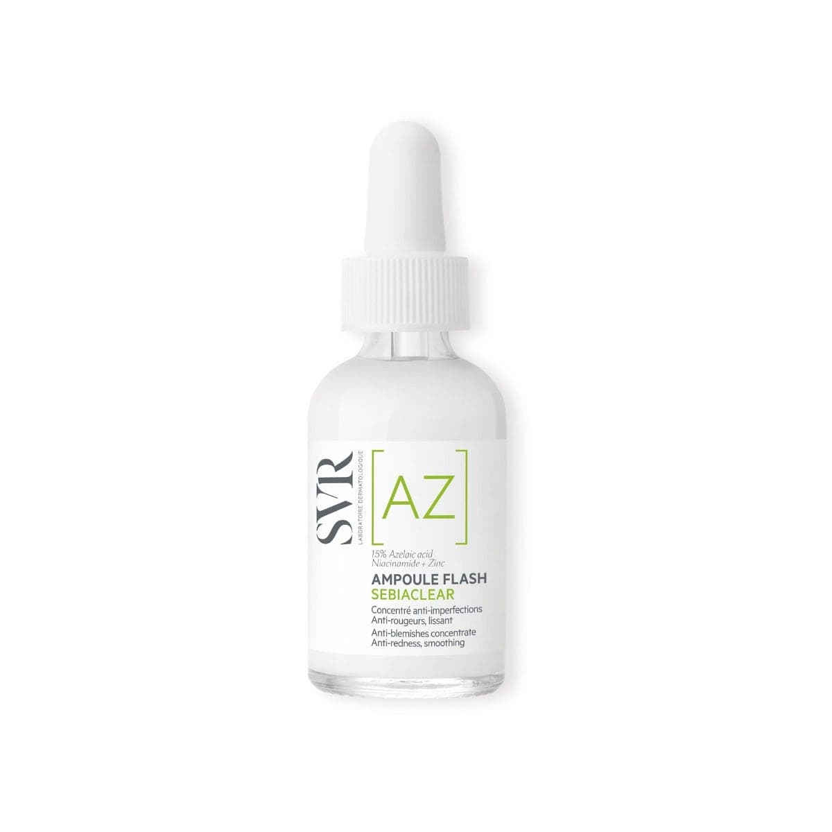 Sebiaclear Ampulle – 30 ml