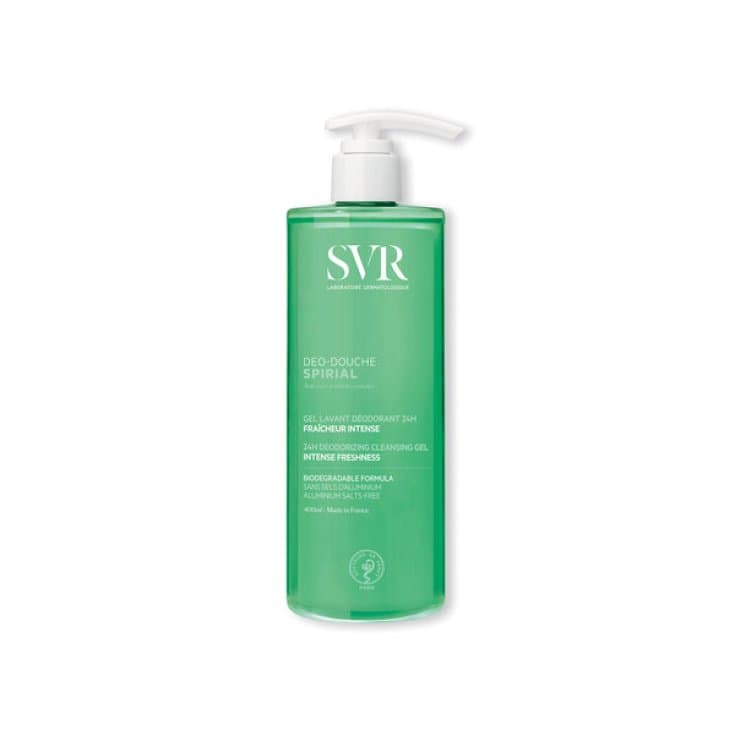 Spiral Deo Douche – 400 ml