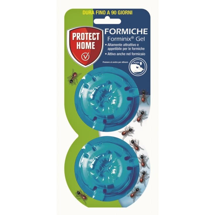Forminix Gel Form Trappola – 2 pièces