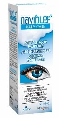 Naviblef Daily Care – 50 ml Creme