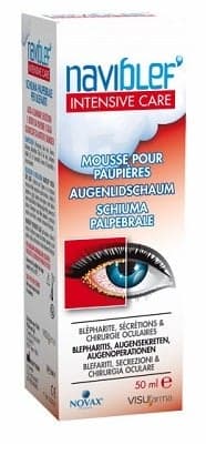 Naviblef Intensive Creme Schulter – 50 ml