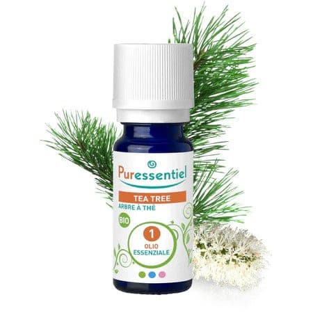 Tea Tree Oil Essentiel – 30 ml
