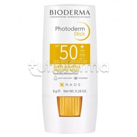 Photoderm Stick SPF50+ – Stick protection solaire