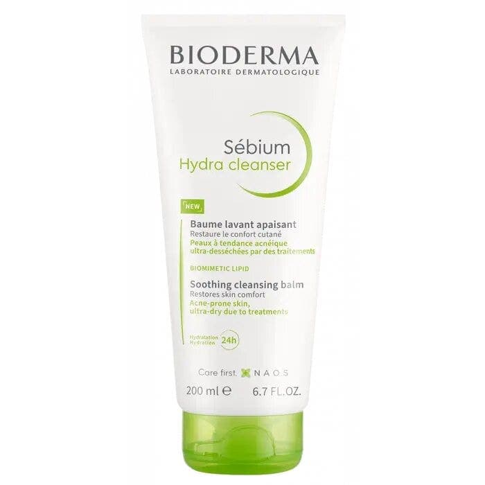 Bioderma Sébium Hydra Cleanser – 200 ml Nettoyant