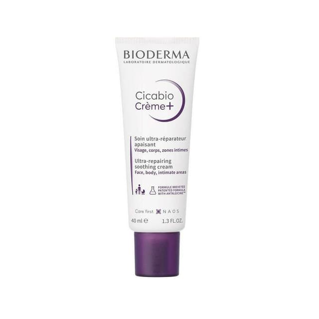 Bioderma Cicabio Crème+ – 40 ml
