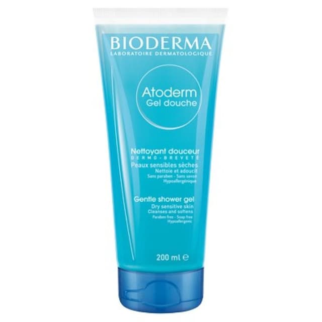 Bioderma Atoderm Gel Douche – 200 ml