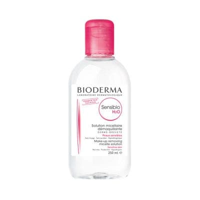 Sensibio H2O – Solution micellaire 250 ml