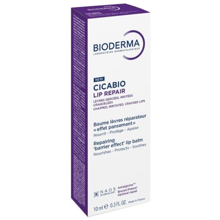 Cicabio Lip Repair – 10 ml