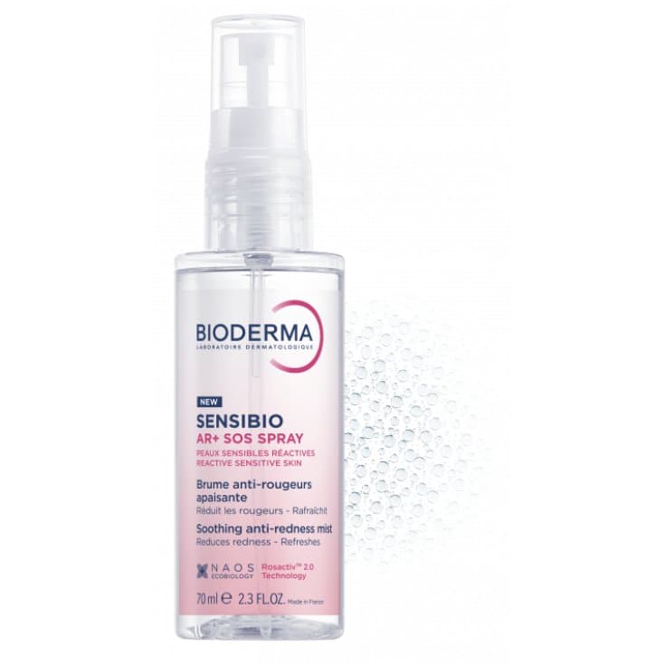 Sensibio AR+ SOS Spray – 70 ml