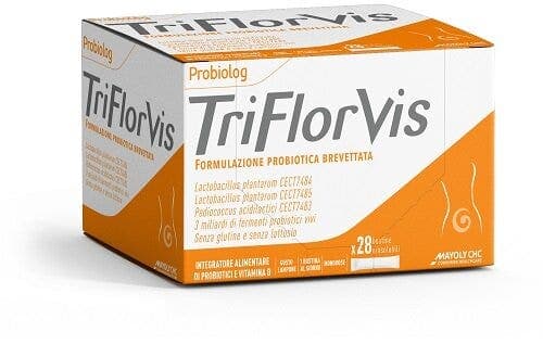 Triflorvis – 28 sachets
