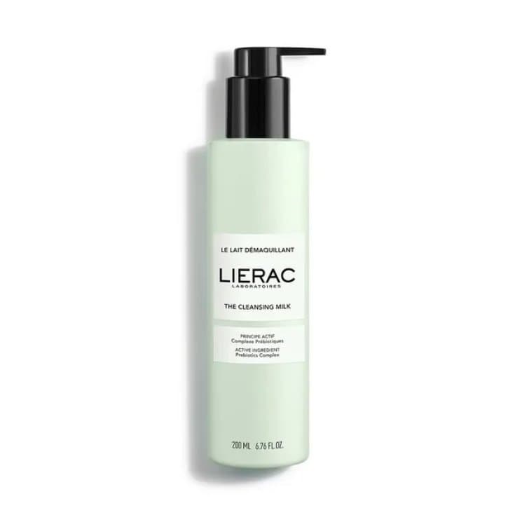 Lierac Latte Struccante – 200 ml