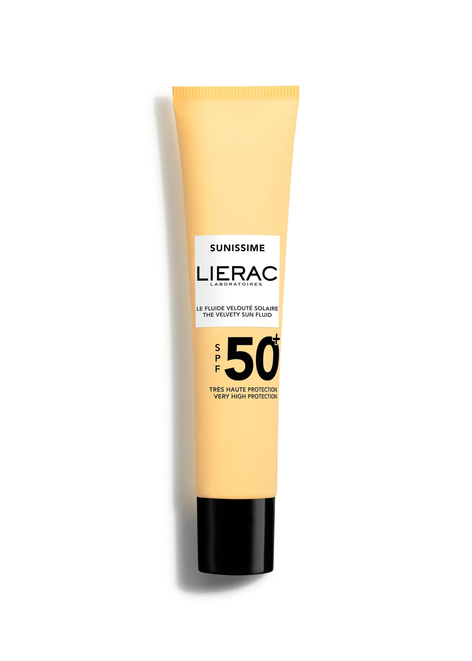 Sunissime Fluide Solaire SPF50 – Haute Protection