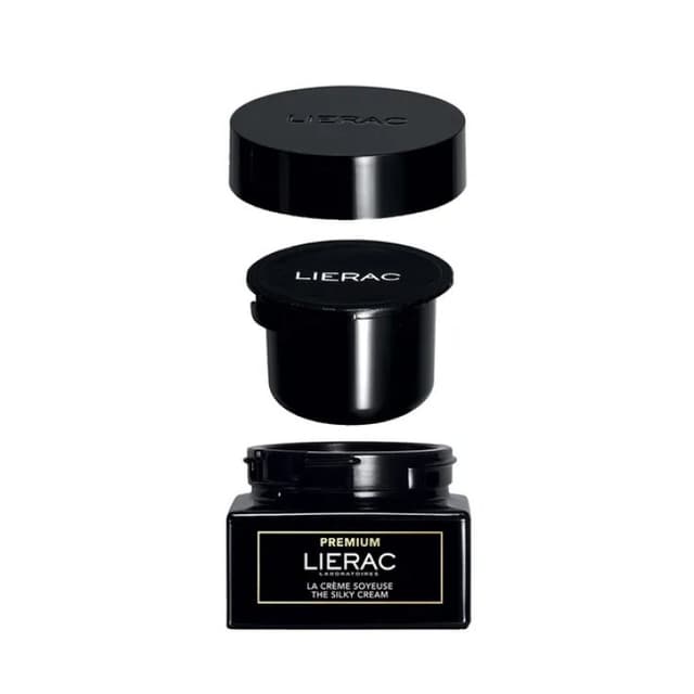 Lierac Premium La Crème Soie Riche