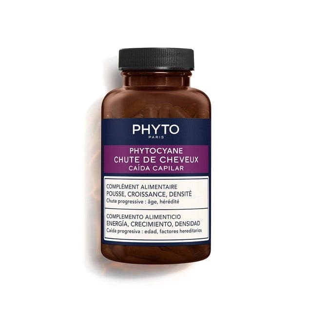 Phytocyane Expertise Anti – 84 Gélules