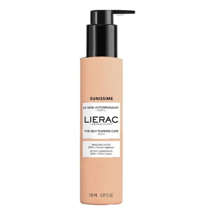 Sunissime Autoabbronzante – Crème Autobronzante