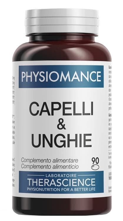 Physiomance Capellieun – 90 perles