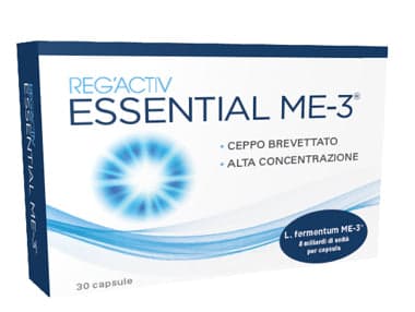 Regactive Me 3 – 30 Kapseln