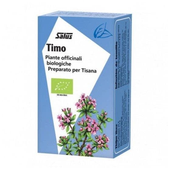 Tisane Timo – 15 sachets