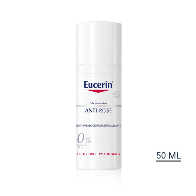Eucerin Antirose Neutral SPF25 – 50 ml Crème