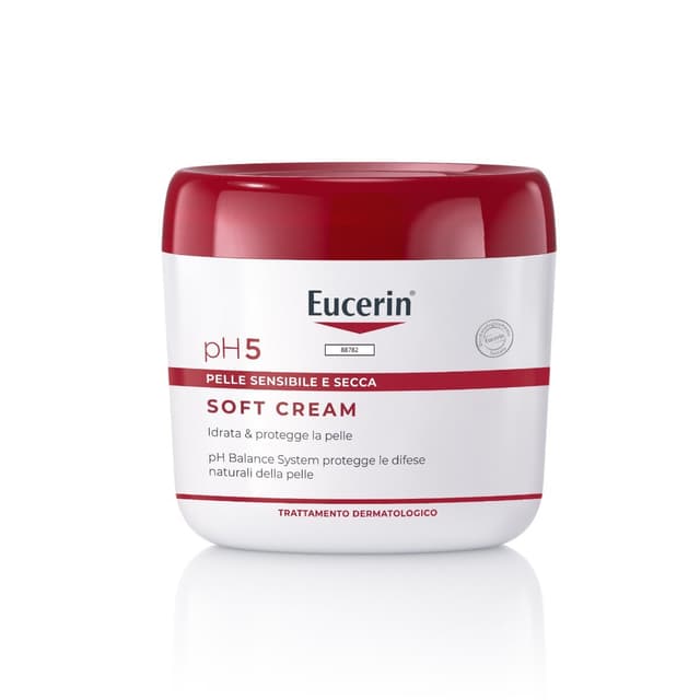 Eucerin pH5 Soft Crème