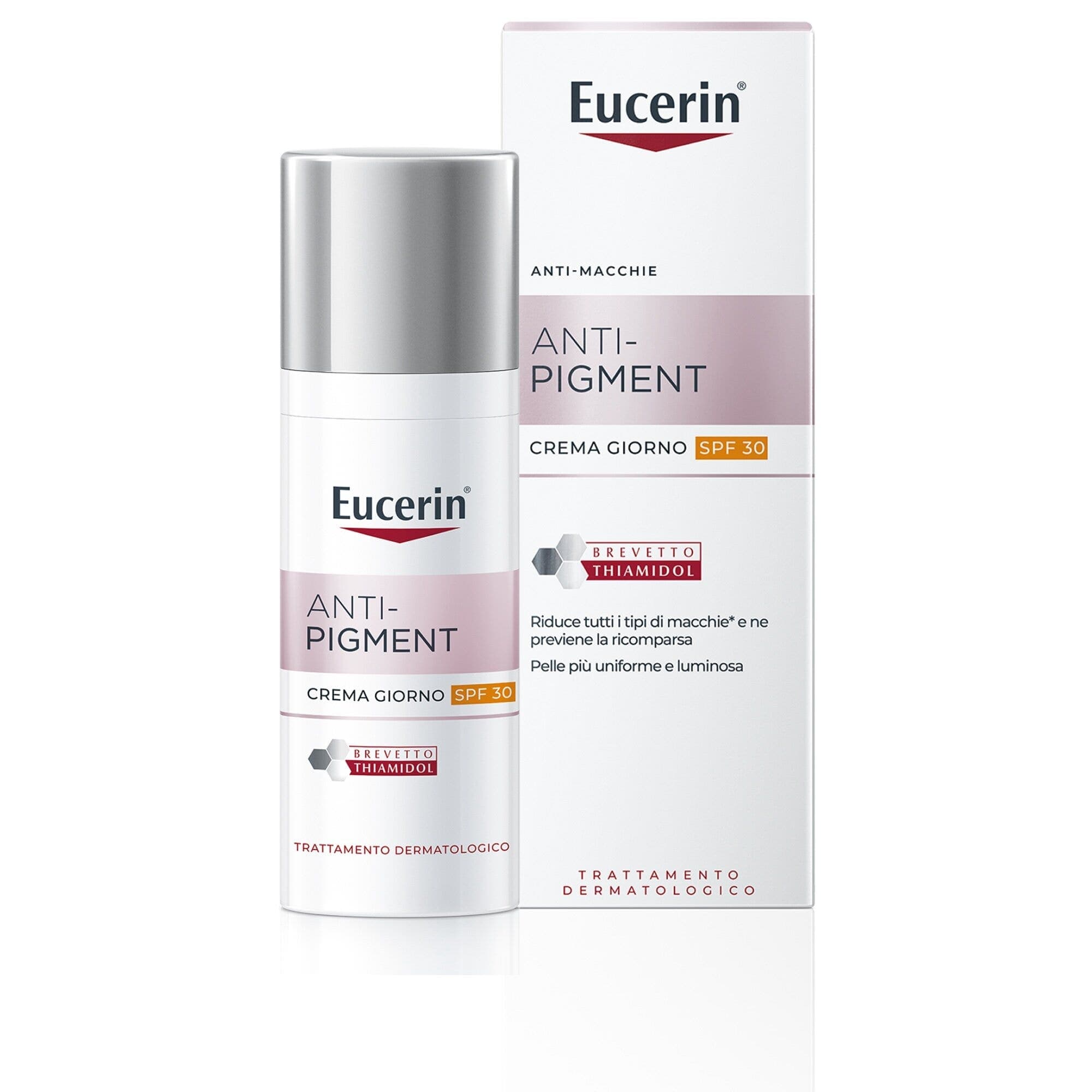 Eucerin Anti-Pigment Tagescreme SPF 30