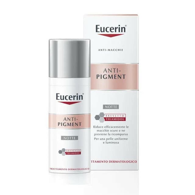 Eucerin Anti-Pigment Crème Nuit