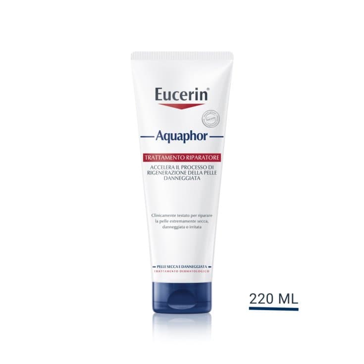 Eucerin Aquaphor – 220 ml Creme