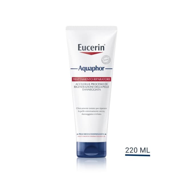 Eucerin Aquaphor Crème – 220 ml