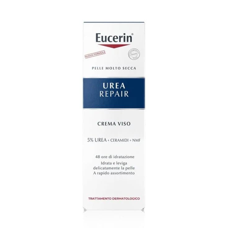 Eucerin 5% Urea – Crème visage 50 ml