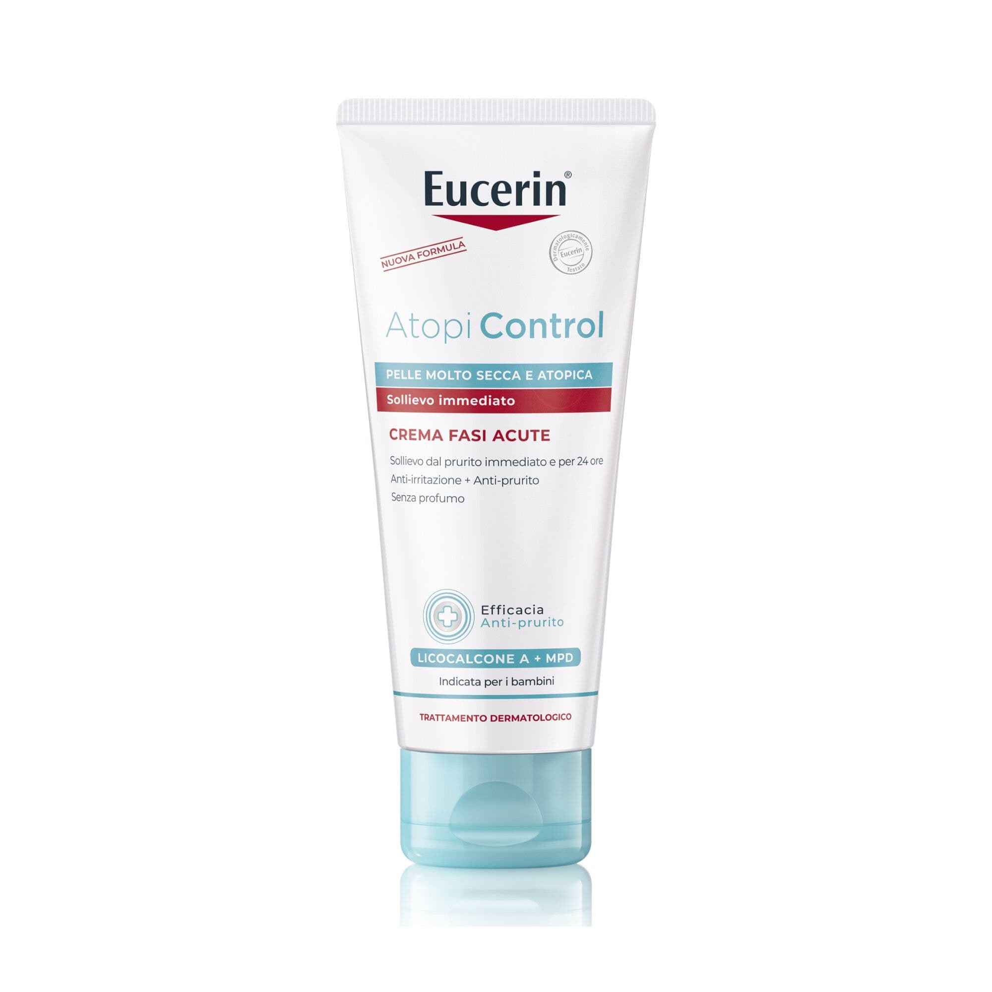 Eucerin Atopic Creme – 100 ml