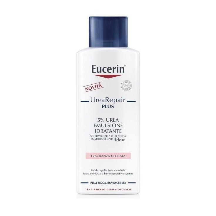 Eucerin Urea Repair Plus – Émulsion 5% Urée