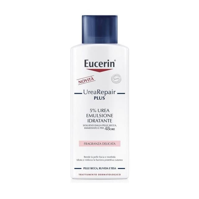 Eucerin Urea Repair Plus – Émulsion 5% Urée