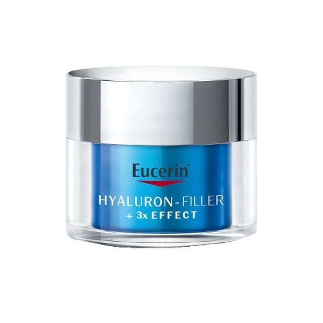 Eucerin Hyalu Fill Booster Sérum de Nuit