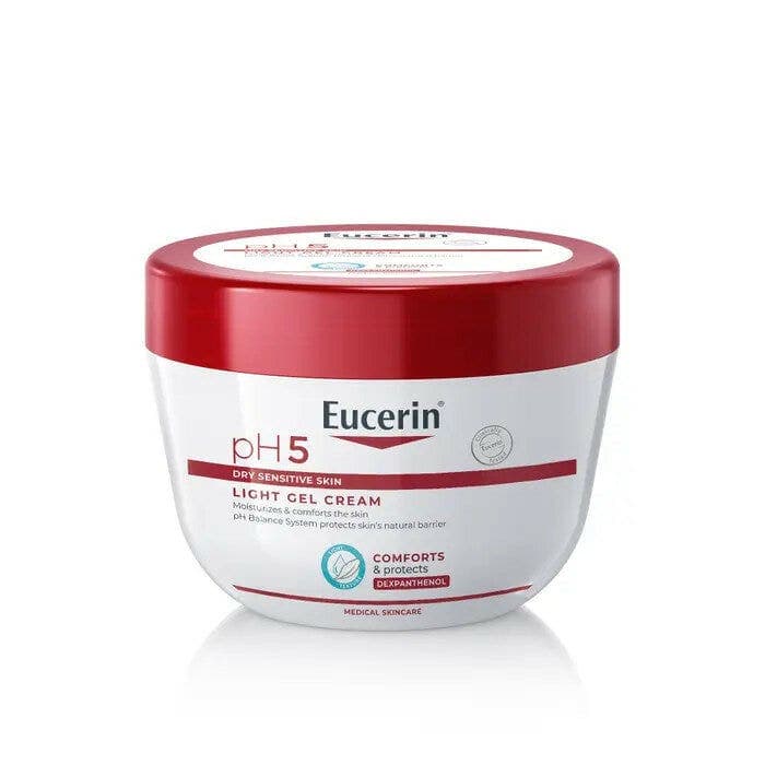 Eucerin pH5 Hydratisierendes Gel – 350 ml