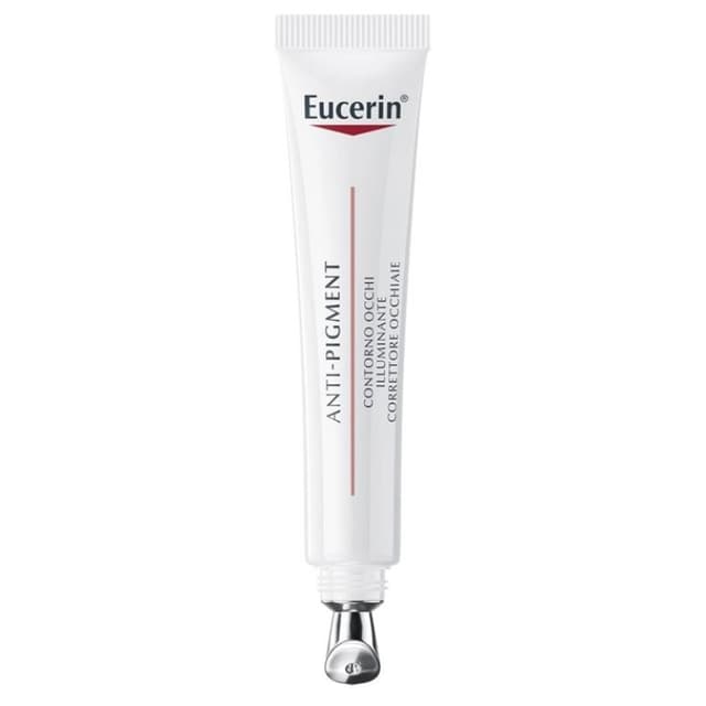 Eucerin Anti-Pigment Crème Yeux
