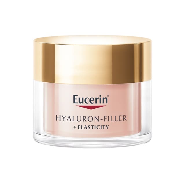 Eucerin Hyaluronfiller+ Elasticity – Crème visage