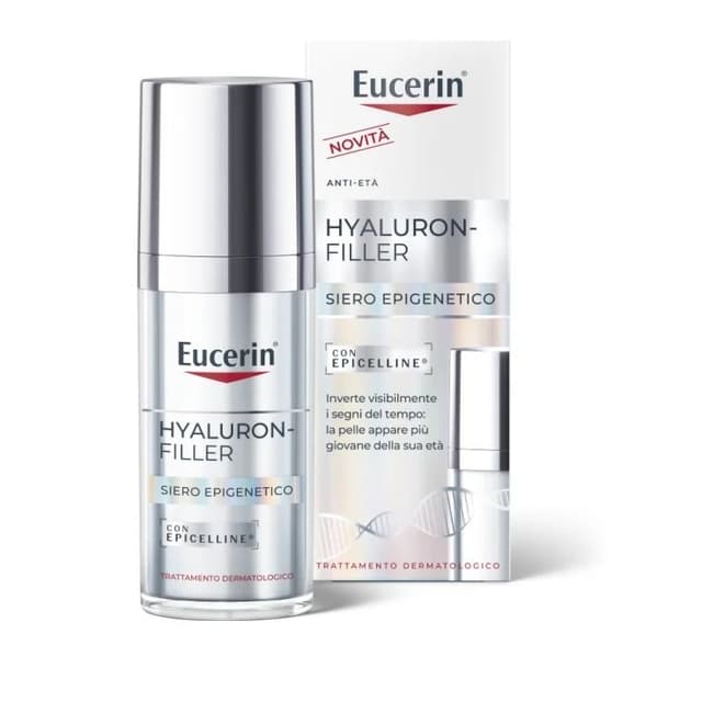 Eucerin EAA Serum – Soin Visage Intensif