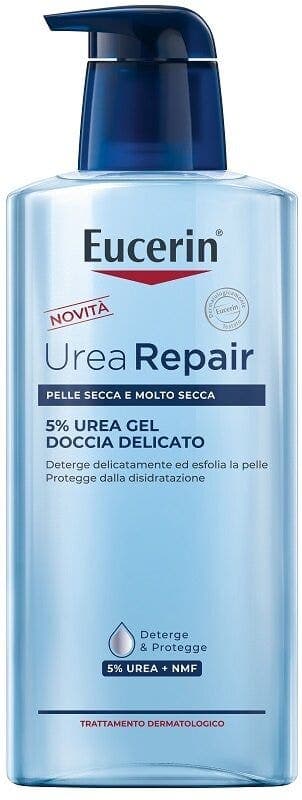 Eucerin 5% Urea – Gel douche 200 ml