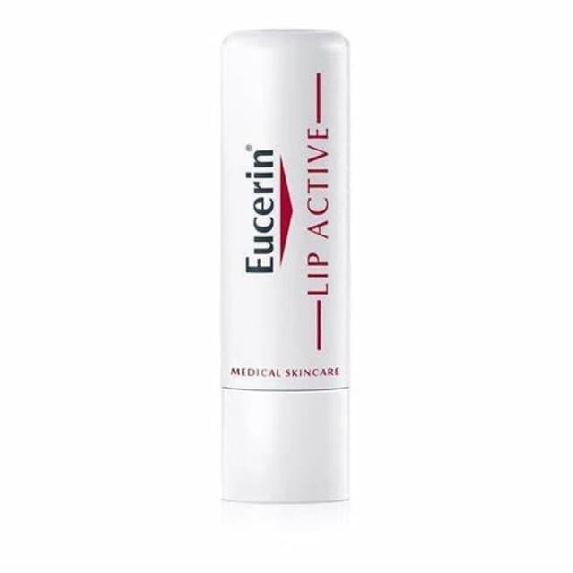 Eucerin Rouge à Lèvres Nourrissant – 4,8 g Rouge