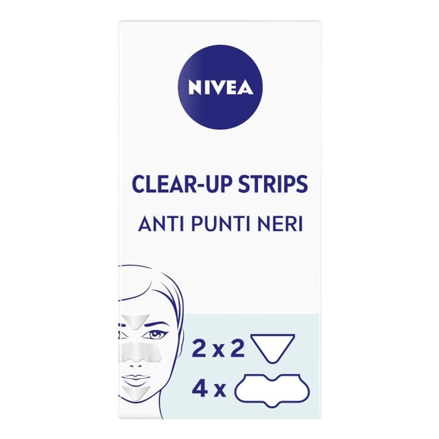 NIVEA Visage Clear-Up – Crème Visage