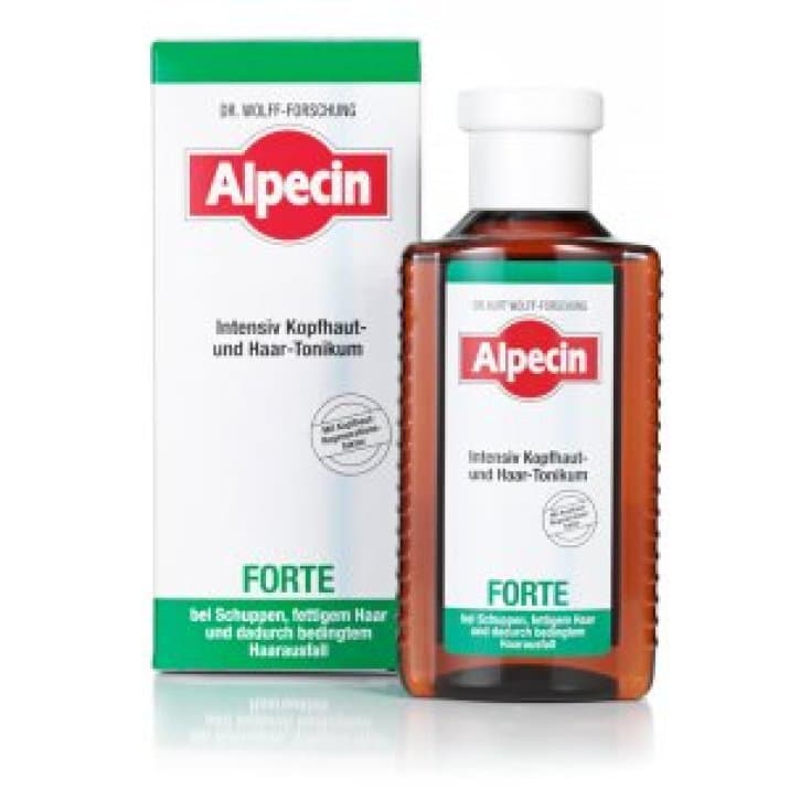 Alpecin FTE Tonique Intensiv